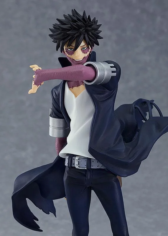 My Hero Academia Pop Up Parade PVC Statue Dabi 18 cm
